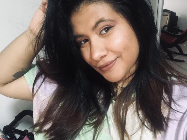 Ady69 - Sexe cam en vivo - 21356110