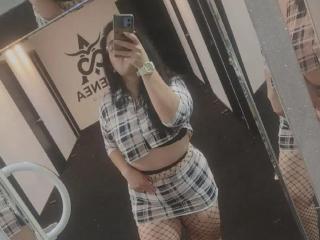 HannaStonee - Live sex cam - 21356158