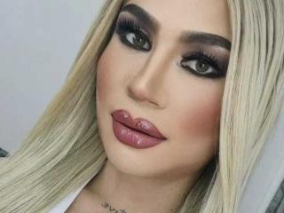 BriitanyMontarrey - Sexe cam en vivo - 21357038