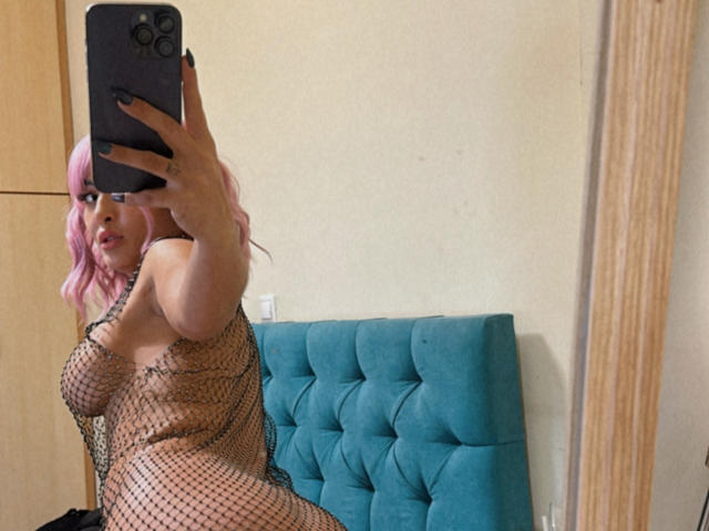 JuliaLag - Sexe cam en vivo - 21357174