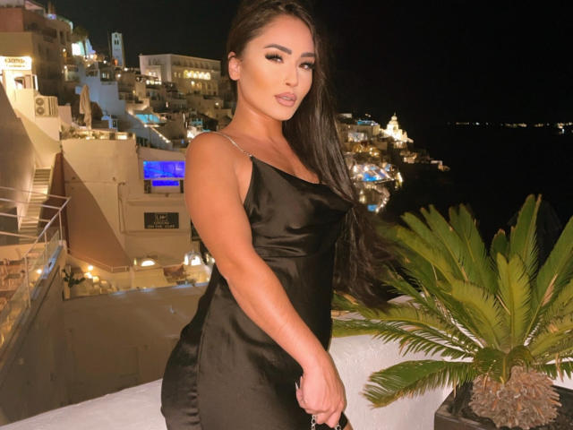 JuliaLag - Sexe cam en vivo - 21357178
