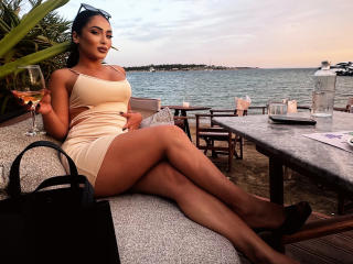 JuliaLag - Live sex cam - 21357198