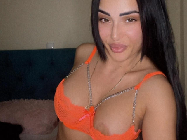 JuliaLag - Sexe cam en vivo - 21357226