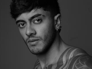 DaveMachine - Sexe cam en vivo - 21357354