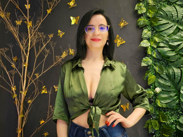 AlanaMoneth - Sexe cam en vivo - 21357418