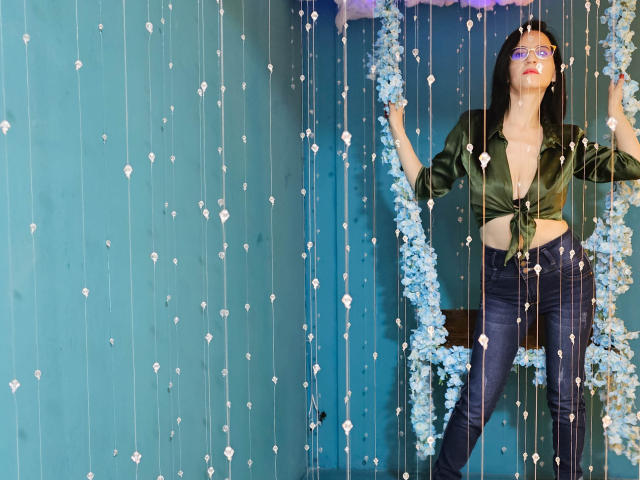 AlanaMoneth - Sexe cam en vivo - 21357466