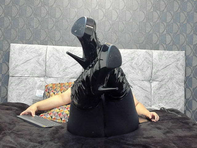 ZianaMorris - Live porn &amp; sex cam - 21357530