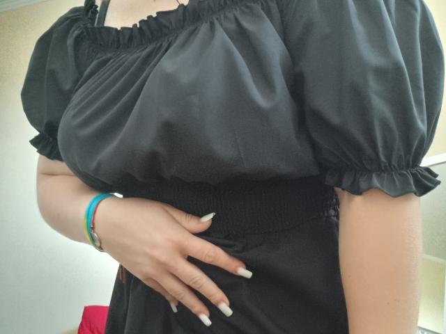 Leiliia - Live Sex Cam - 21358110