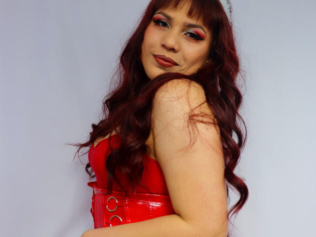 SamanthaHarper - Live sex cam - 21359066