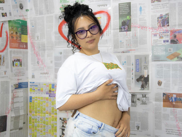ZoeeHotX - Live porn &amp; sex cam - 21360534