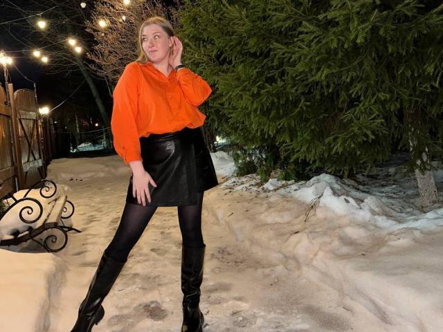 AppleRegina - Sexe cam en vivo - 21360934