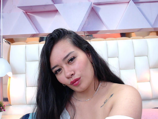 MelissaCaty - Sexe cam en vivo - 21360998