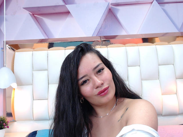 MelissaCaty - Sexe cam en vivo - 21361002