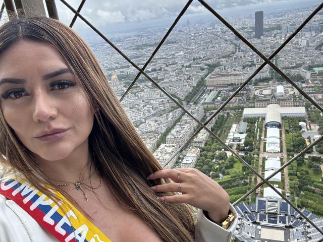 MissAry - Sexe cam en vivo - 21361338