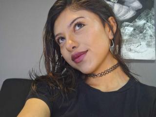 IsabelaHampton - Sexe cam en vivo - 21361346