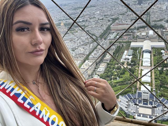 MissAry - Sexe cam en vivo - 21361358