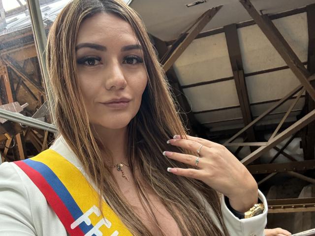 MissAry - Sexe cam en vivo - 21361410