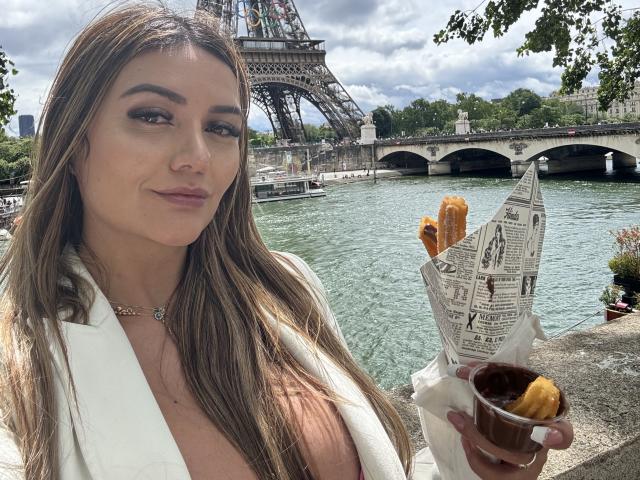 MissAry - Sexe cam en vivo - 21361478