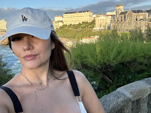 MissAry - Sexe cam en vivo - 21361682