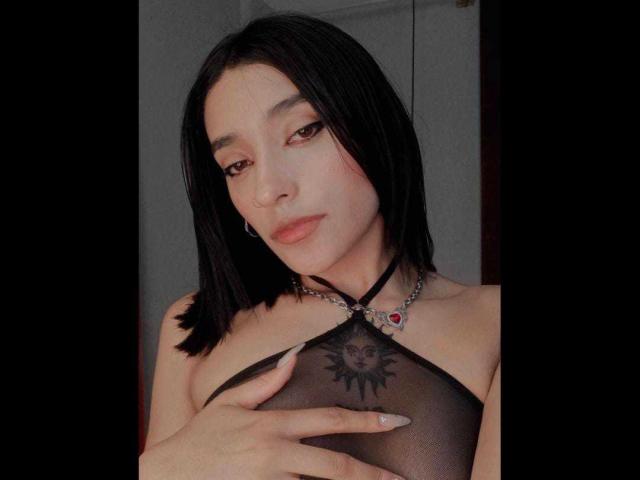 SalomeMille - Sexe cam en vivo - 21361842