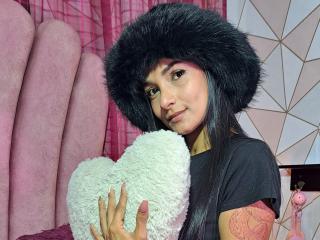 LunnaWhit - Live sex cam - 21362874