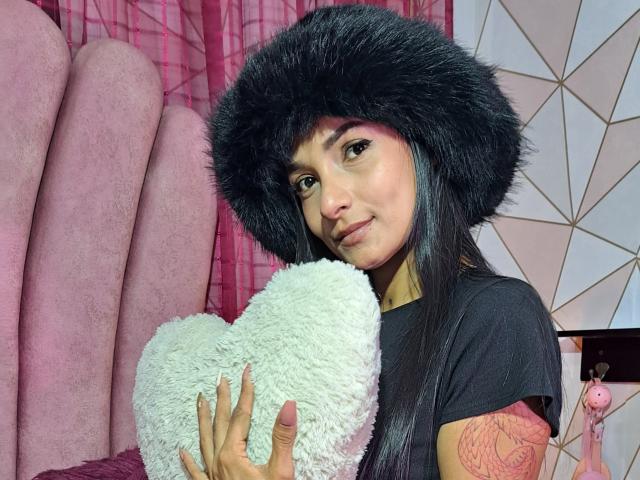 LunnaWhit - Live sex cam - 21362874