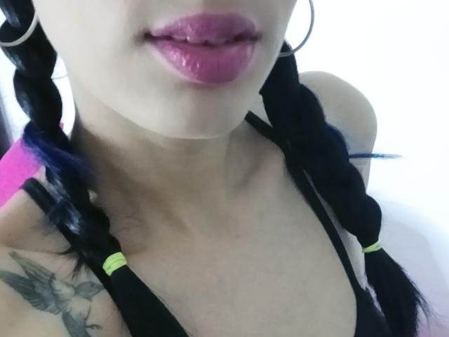 AnaisHilton - Live sex cam - 21362938