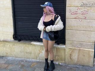 RadiantRoxys - Live Sex Cam - 21363150