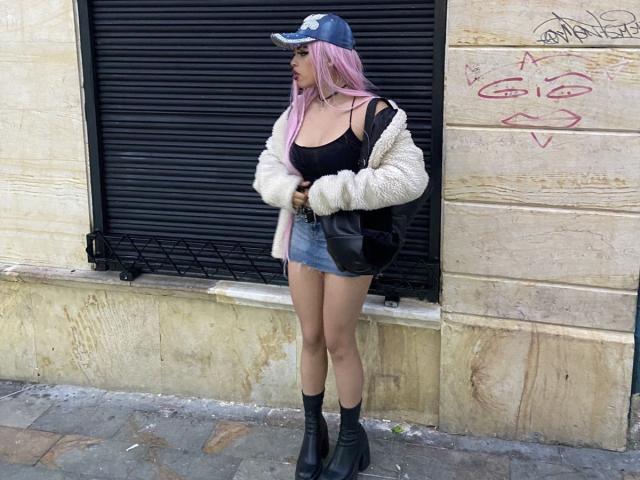 RadiantRoxys - Sexe cam en vivo - 21363150