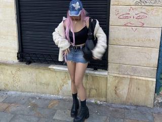 RadiantRoxys - Live Sex Cam - 21363154