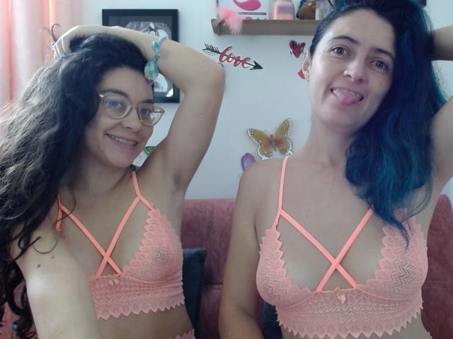 LunaVenus - Live sex cam - 21363182