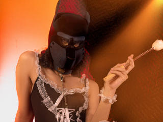 VooLeVoo - Live sexe cam - 21363242