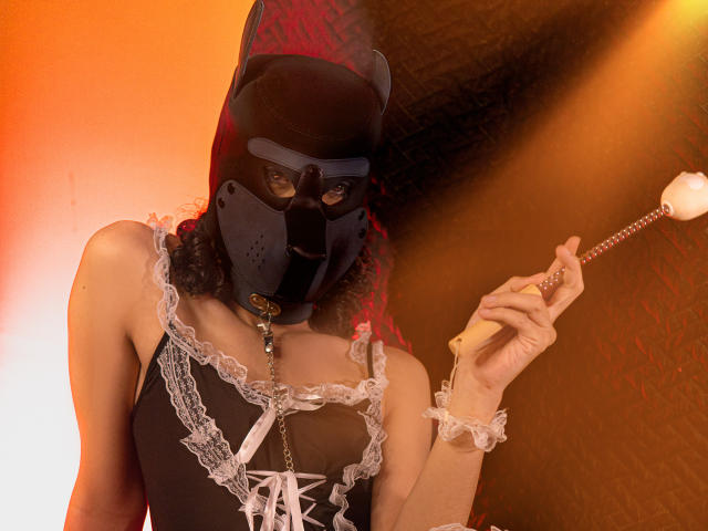 VooLeVoo - Live sex cam - 21363242