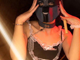 VooLeVoo - Live sexe cam - 21363270