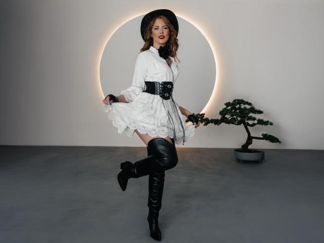 Strawberrye - Camera khiêu dâm &amp; quyến rũ trực tiếp - 21363470