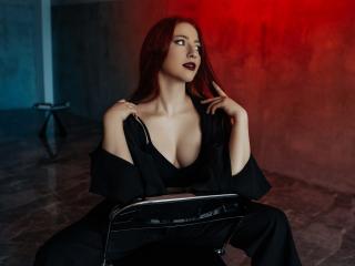 FireInMySoule - Live sex cam - 21363502