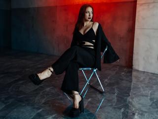FireInMySoule - Live sex cam - 21363506
