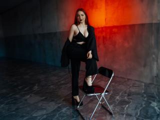 FireInMySoule - Sexe cam en vivo - 21363510