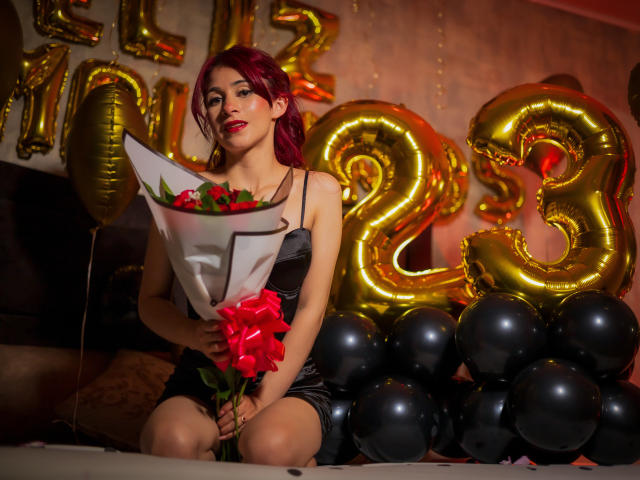 AllisonVeega - Live sexe cam - 21363514