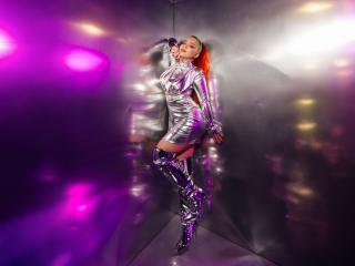 EnergyBurnny - Sexe cam en vivo - 21363550