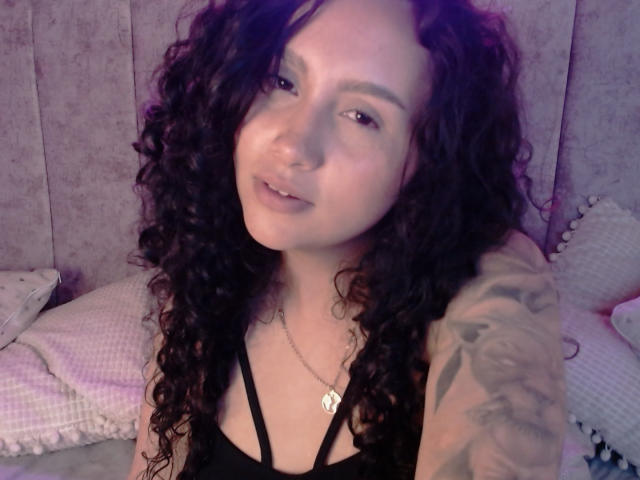 ZoeeHotX - Sexe cam en vivo - 21363822