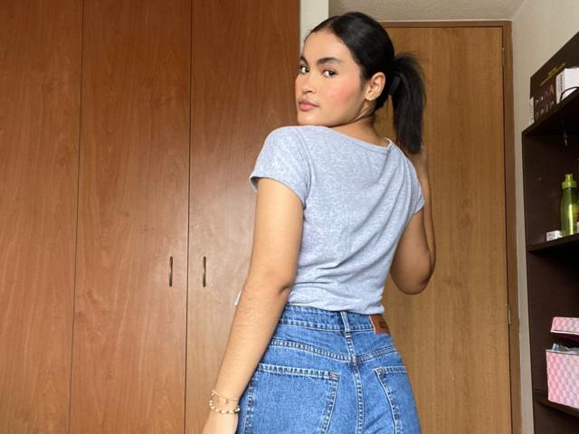 MiiaPalmer - Live sexe cam - 21364318