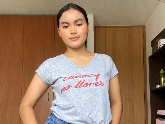 MiiaPalmer - Live sex cam - 21364330