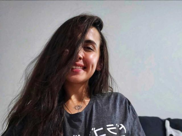 RossyNolen - Live sex cam - 21364398
