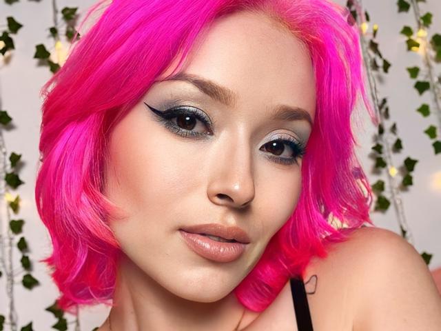 SarahRousen - Live sexe cam - 21364510