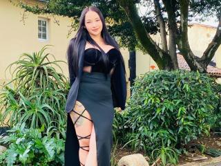 IsabellaStewart - Live sex cam - 21364802