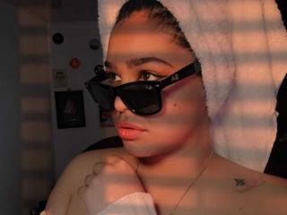 Shalyn - Sexe cam en vivo - 21365574
