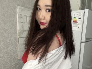 DebbieLu - Live sex cam - 21366778