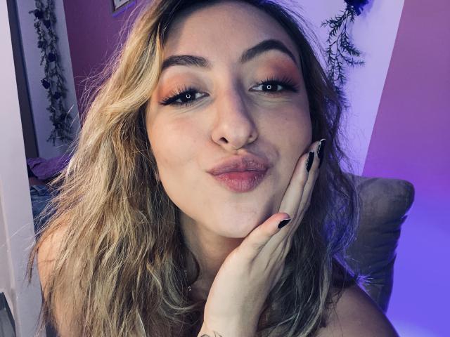 SabrinaaMontana - Sexe cam en vivo - 21367170