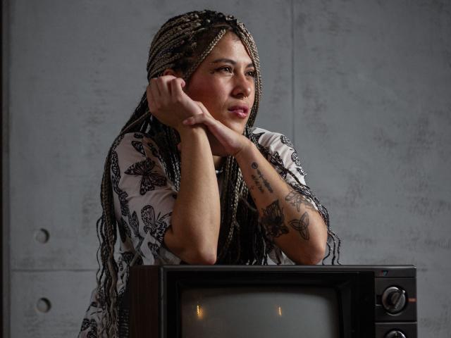 HellenK - Sexe cam en vivo - 21367594